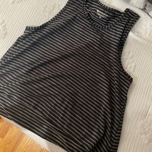 Athleta XS Workout Tank Top